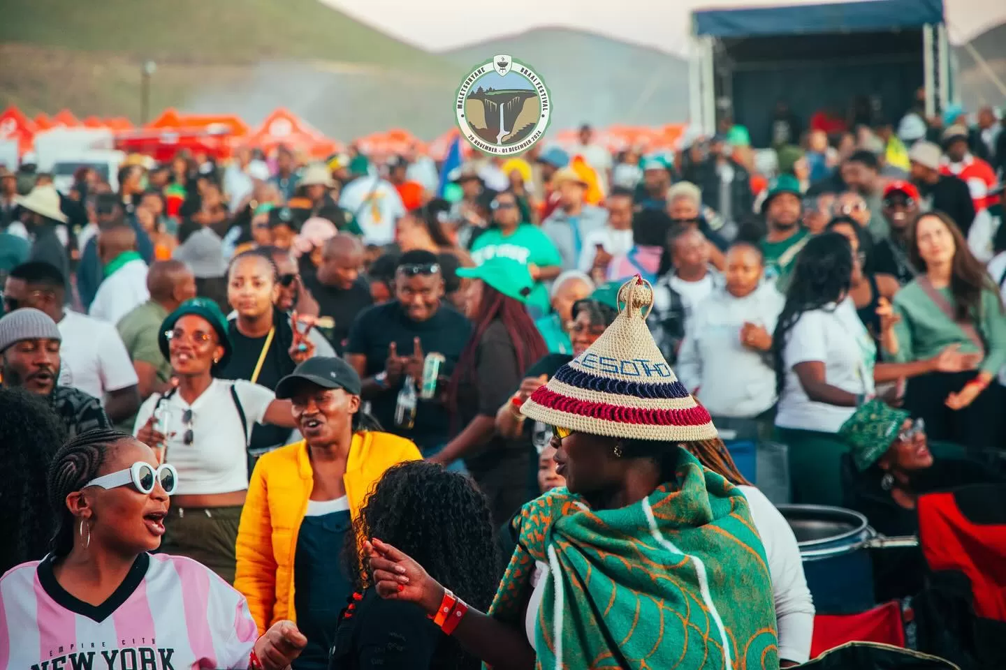 Maletsunyane Braai Festival