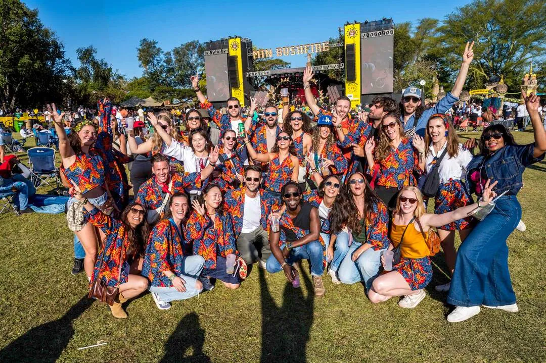 MTN Bushfire Festival 2027 7