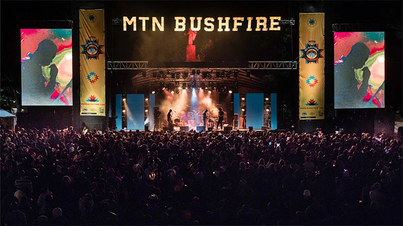Music Festival