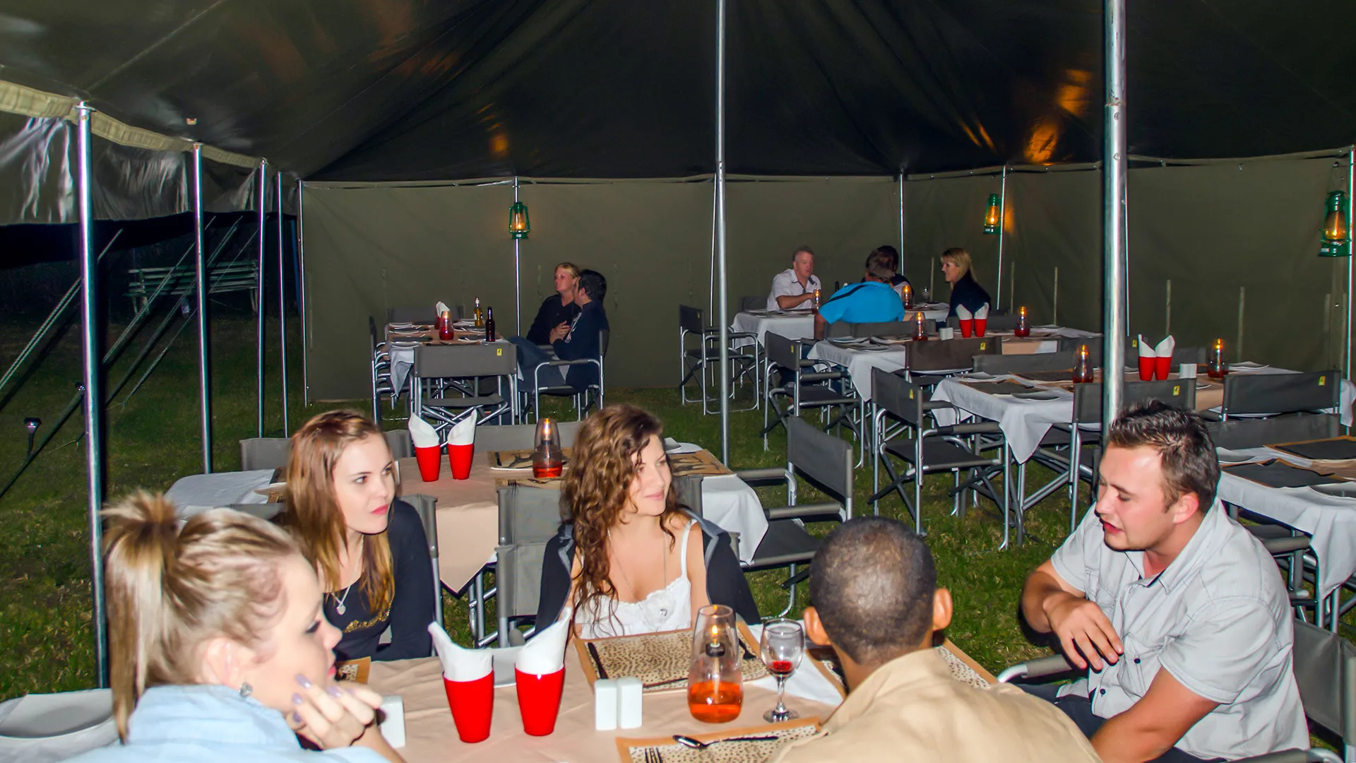 Corporate Events